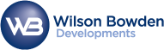 Wilson Bowden Developments logo