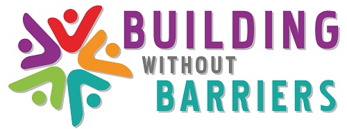 Building without Barriers logo